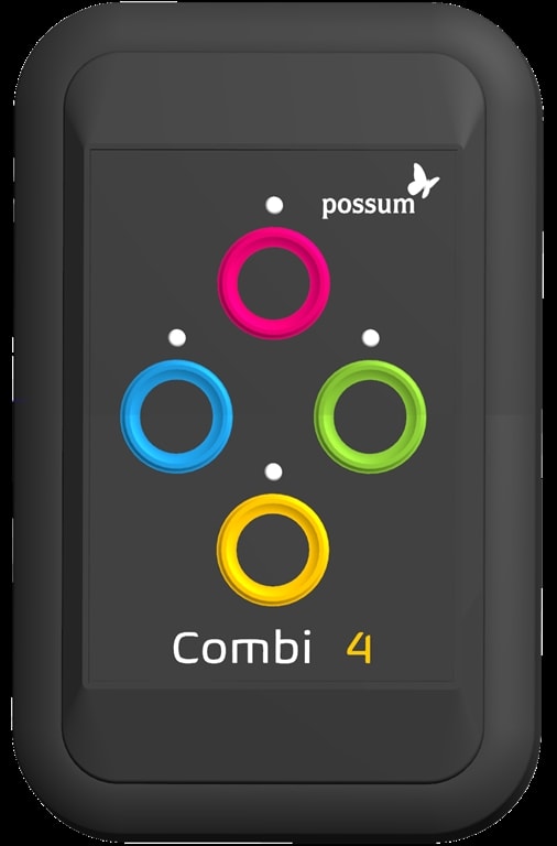 Product image of Combi 4